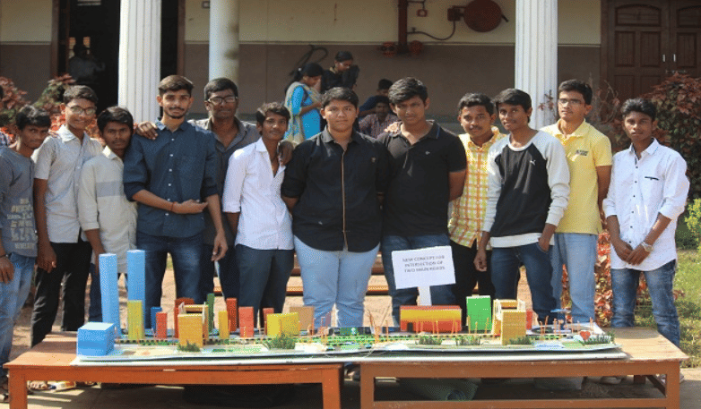 Sanketika Polytechnic Visakhapatnam Events photo 7